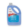 SJN696503EA - Glass Cleaner with Ammonia-D, 1 gal Bottle