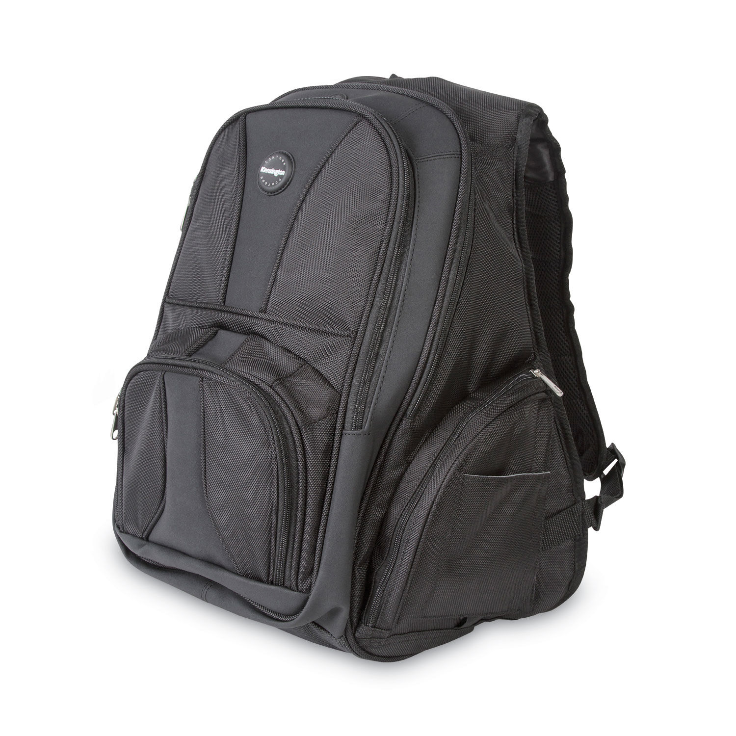 Humildad Aburrir Sinfonía Contour Laptop Backpack by Kensington® KMW62238 | OnTimeSupplies.com