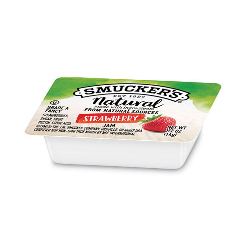 Smucker's Strawberry Jelly, 12 Ounces