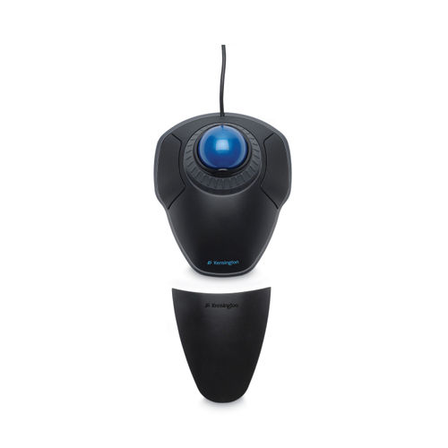 Kensington Orbit Trackball with Scroll Ring