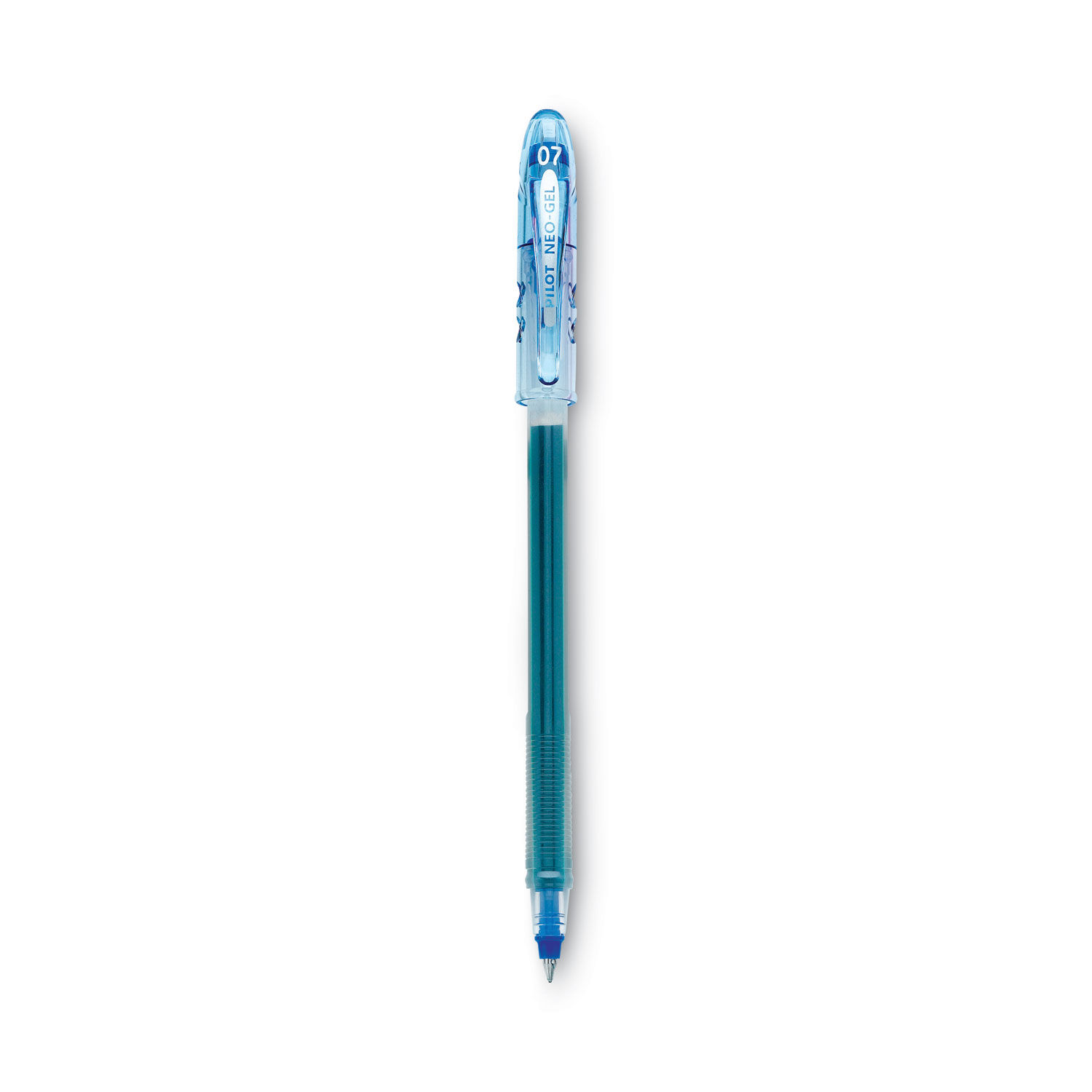 Neo Marker Blue Chisel Tip