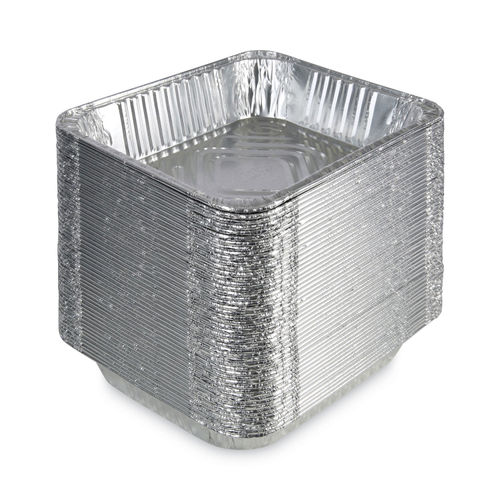 Genuine Joe Full-size Disposable Aluminum Pan