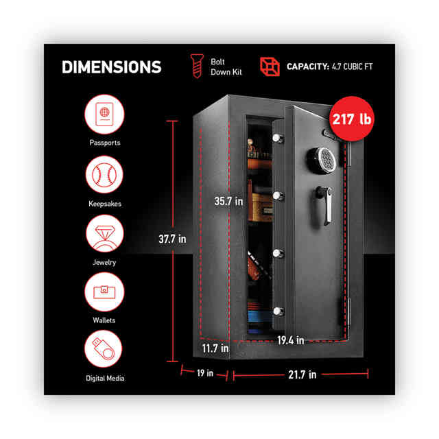 SENEF4738E Product Image 6