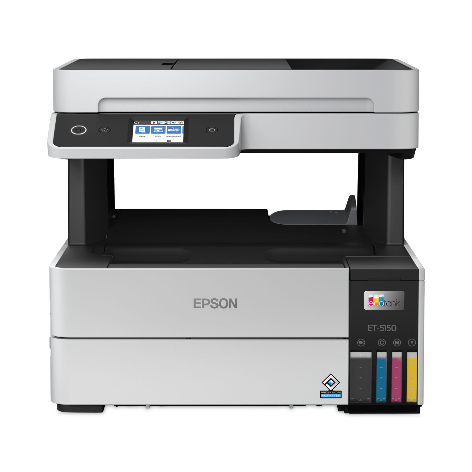 EcoTank Pro ET-5150 All-in-One Printer by Epson® EPSC11CJ89201 |  OnTimeSupplies.com