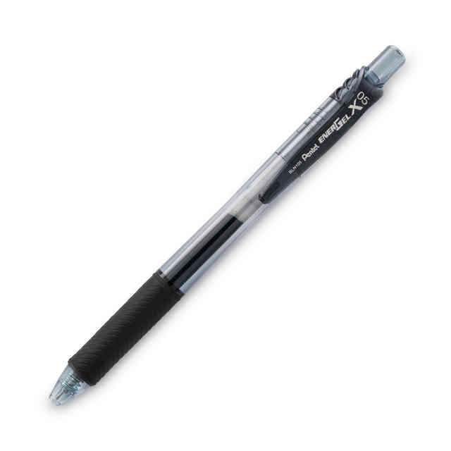 EnerGel-X Gel Pen by Pentel® PENBLN105A | OnTimeSupplies.com