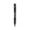 PENQE415A - Twist-Erase EXPRESS Mechanical Pencil, 0.5 mm, HB (#2), Black Lead, Black Barrel, Dozen