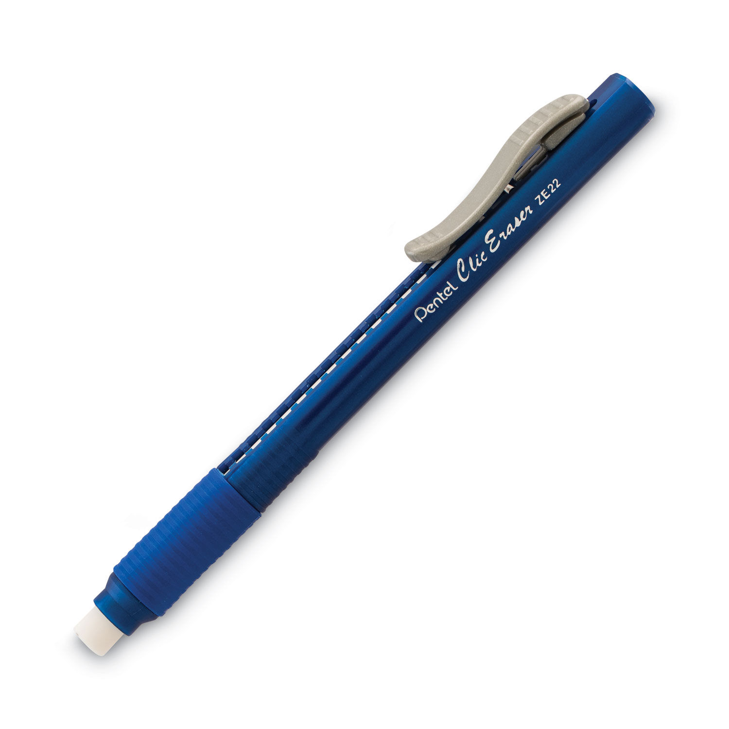 Clic Eraser Grip Eraser by Pentel® PENZE22C