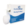 SEL90065 - Bubble Wrap Cushion Bubble Roll, 0.5" Thick, 12" x 65 ft