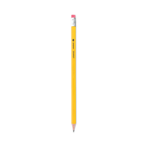 Office Depot Brand Wood Pencils 2 Lead Medium Pack of 72 - Office Depot