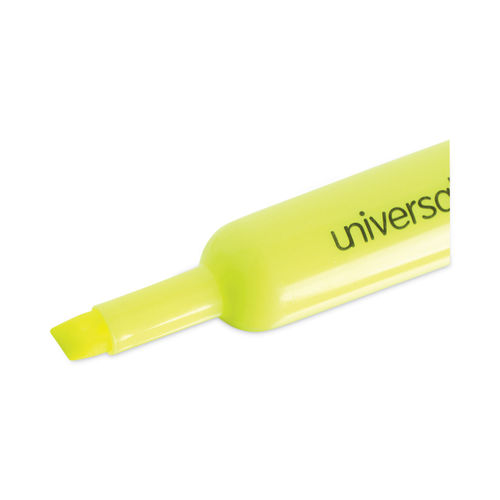  YOOUSOO Chisel Tip, Fluorescent Ink Cute Highlighters