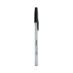 Jam Paper Gel Pen, 0.7 mm, White, Sold Individually