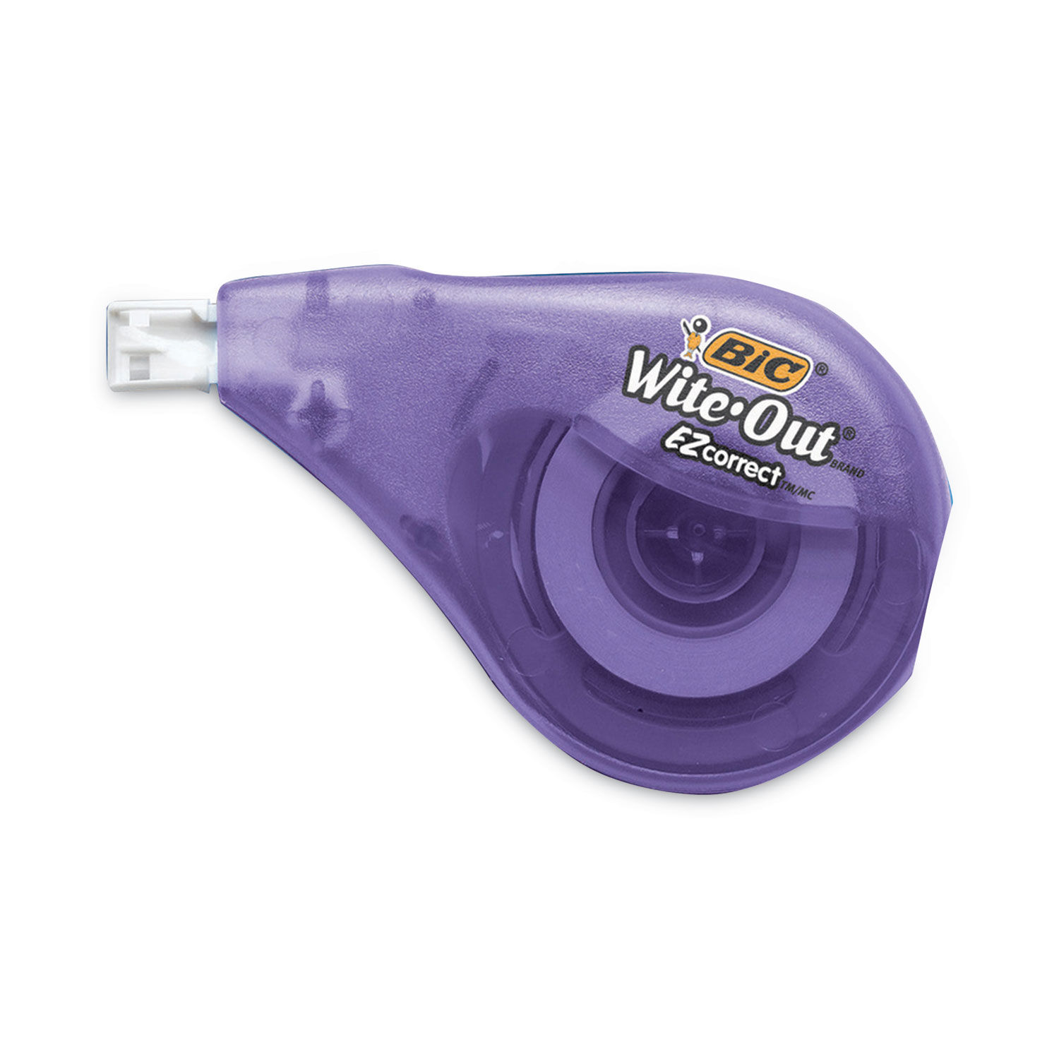 BIC® Wite-Out Correct Correction Tape — BICWOTAPP418