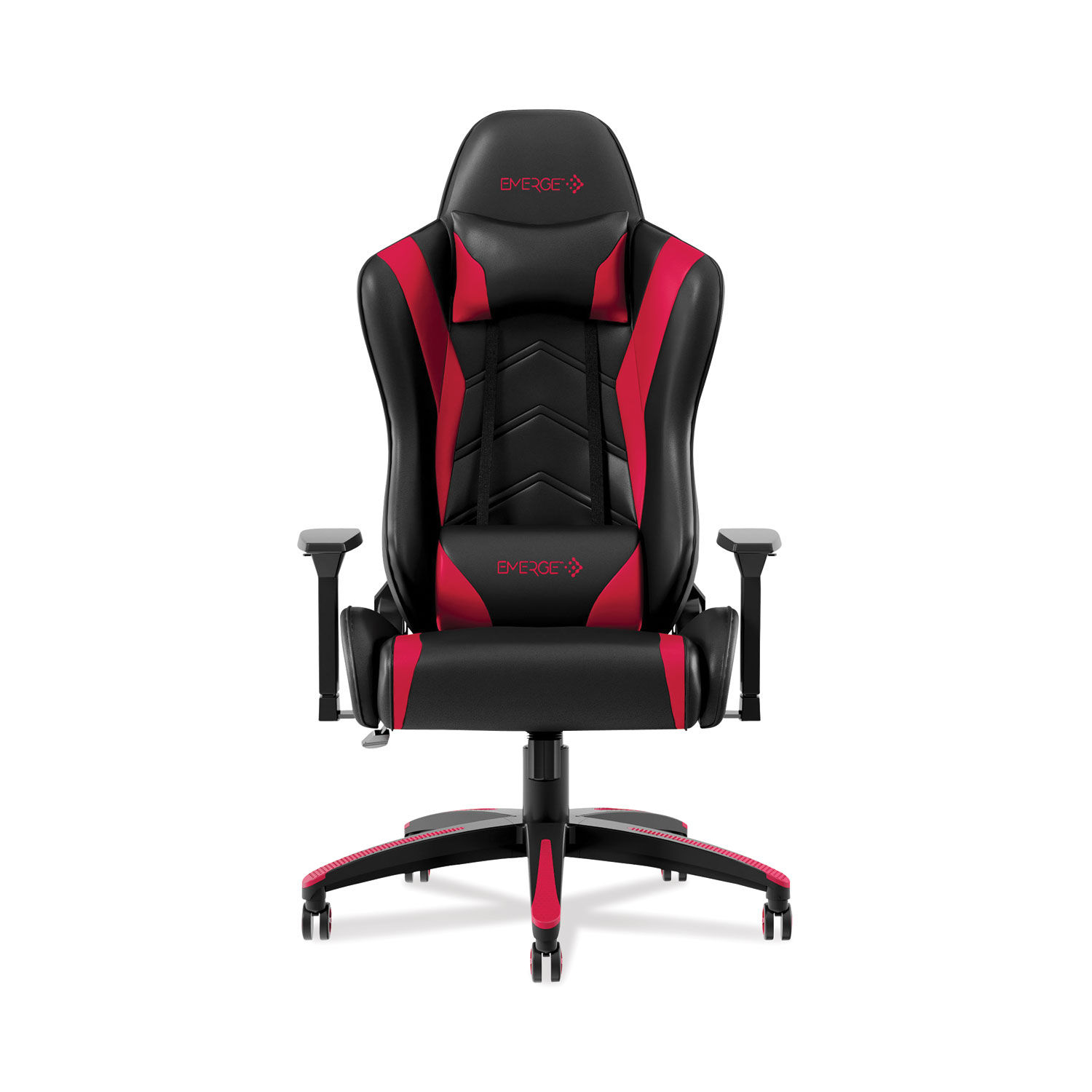 vartan blue gaming chair