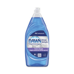 Dawn Ultra Dishwashing Liquid - 1.18 l (1.25 qt) 40 fl oz