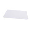 ALESW59SL3624 - Shelf Liners For Wire Shelving, Clear Plastic, 36w x 24d, 4/Pack