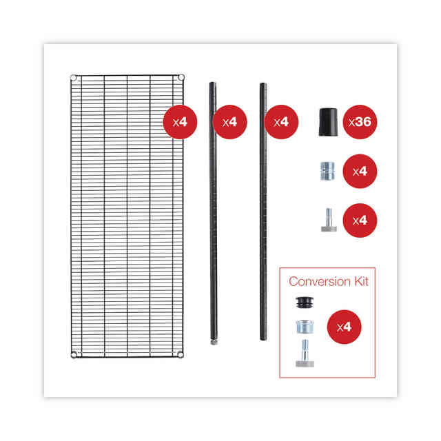 ALESW206024BA Product Image 9