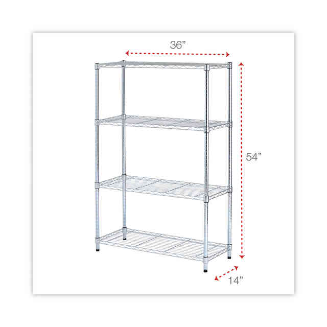 ALESW843614SR Product Image 2