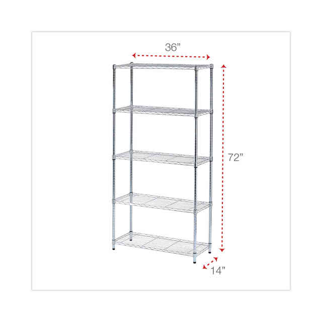 ALESW853614SR Product Image 2