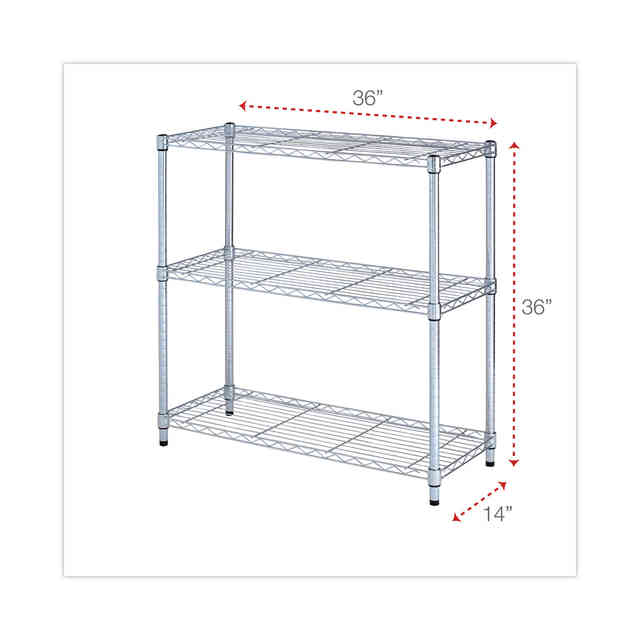 ALESW833614SR Product Image 2