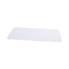 ALESW59SL3618 - Shelf Liners For Wire Shelving, Clear Plastic, 36w x 18d, 4/Pack