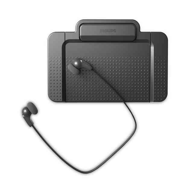 LFH7177 SpeechExec Digital Transcription Kit LFH7177 SpeechExec Digital Transcription Kit