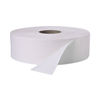 WIN202 - Jumbo Roll Bath Tissue, Septic Safe, 2 Ply, White, 3.4" x 1,000 ft, 12 Rolls/Carton