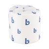 BWK6170B - 1-Ply Toilet Tissue, Septic Safe, White, 1,000 Sheets, 96 Rolls/Carton