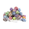 SPA534 - Dum-Dum-Pops, Assorted Flavors, Individually Wrapped, Bulk 30 lb Carton