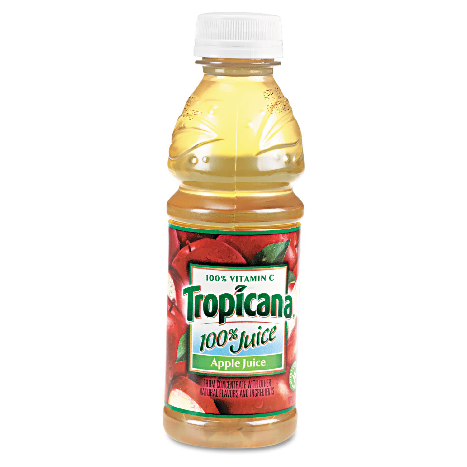 tropicana carton