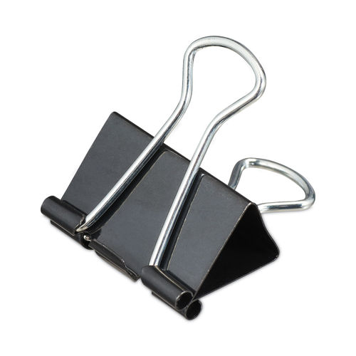 Extra Large Binder Clips (36 Pack) 2 Inch, Big Paper Clamps For Office  Supplies