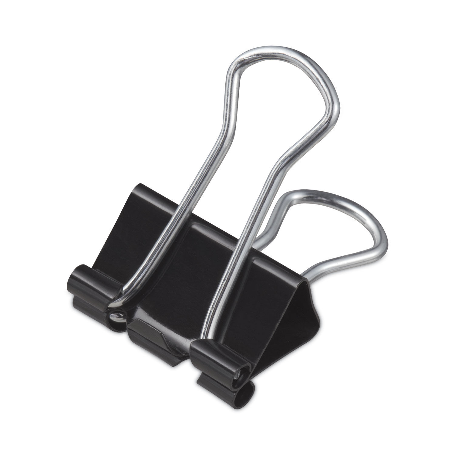 BINDER CLIPS: SMALL