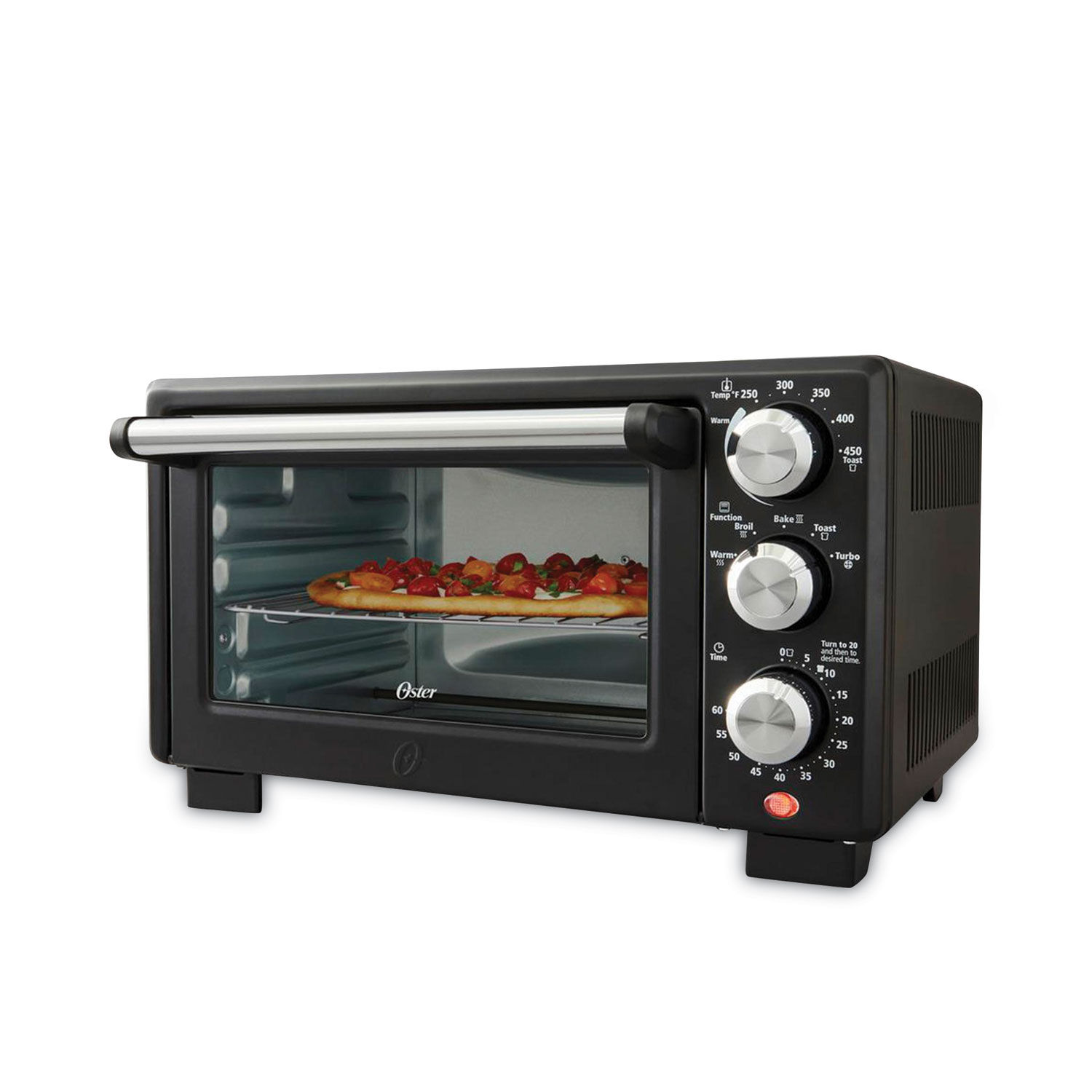 netta mini oven