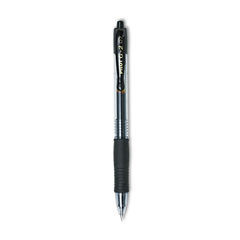 Tracking no.) 12 Pilot G-2 0.7mm Fine Retractable Gel Rollerball Pens,  Caramel