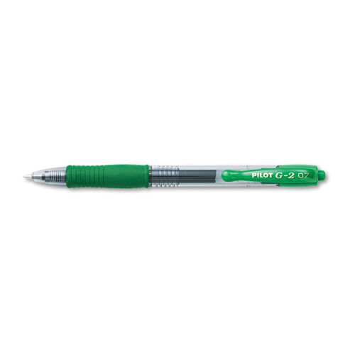 Promotional Pilot G2-3