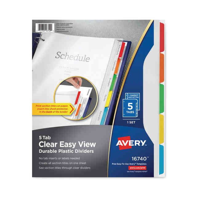 AVE16740 Product Image 1