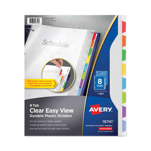 AVE16741 Product Image 1