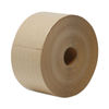 UNV44HD007 - Glass-Fiber Reinforced Gummed Kraft Sealing Tape, 3" Core, 3" x 450 ft, Brown, 10/Carton