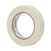 UNV51301 - General-Purpose Masking Tape, 3" Core, 24 mm x 54.8 m, Beige, 3/Pack