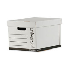 File Boxes - Document Box Storage