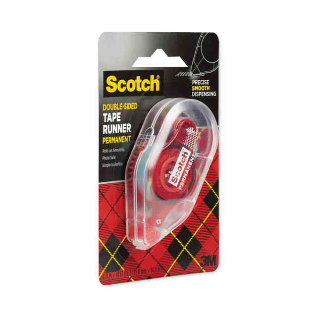 Tape Runner by Scotch® MMM6055 | OnTimeSupplies.com 