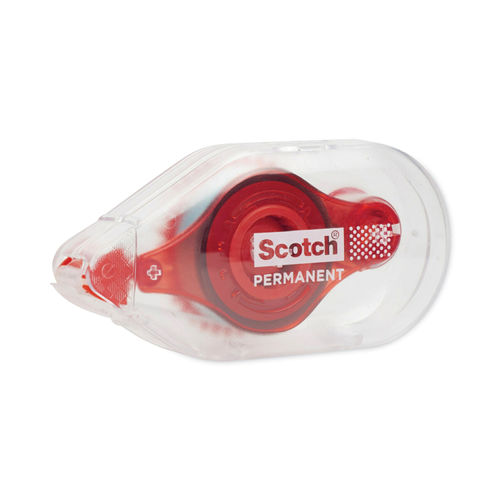 Refill for the Redesigned Scotch 6055 Tape Runner Dispenser, 0.31 x 49 ft,  Dries Clear - Office Express Office Products