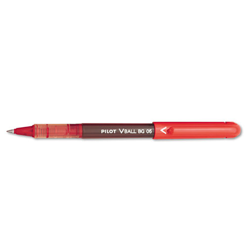 Pilot VBall Pen ( 0.5mm )