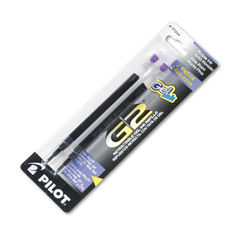 Pilot G2 Premium Gel Ink Pens, Fine Point, Asst, 20 Pack