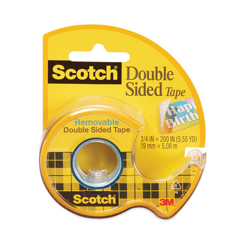 Scotch Double Sided Tape