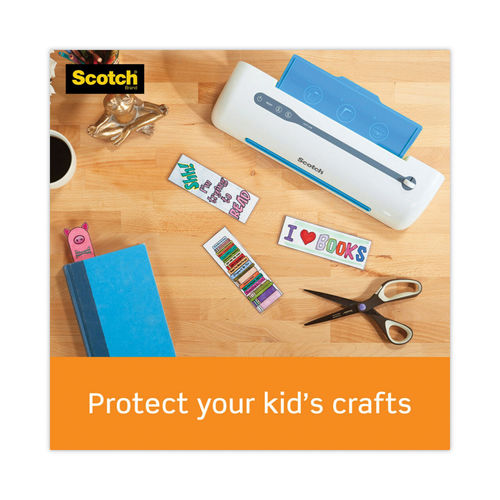 Scotch Back to School Pack Includes 1 Pair Multi-Purpose Scissors