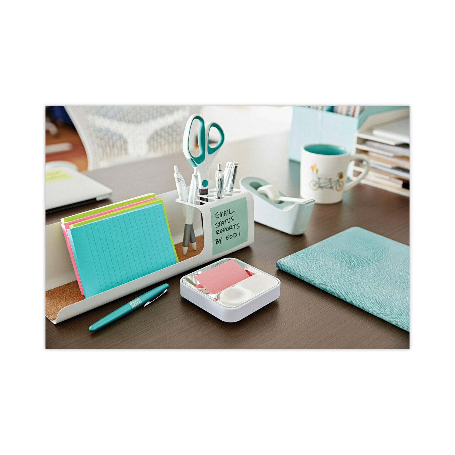 Original Pop-up Refill by Post-it® Dispenser Notes MMMR330UALT