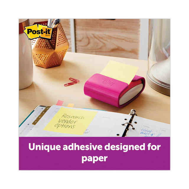 Original Pop-up Notes Value Pack by Post-it® Dispenser Notes  