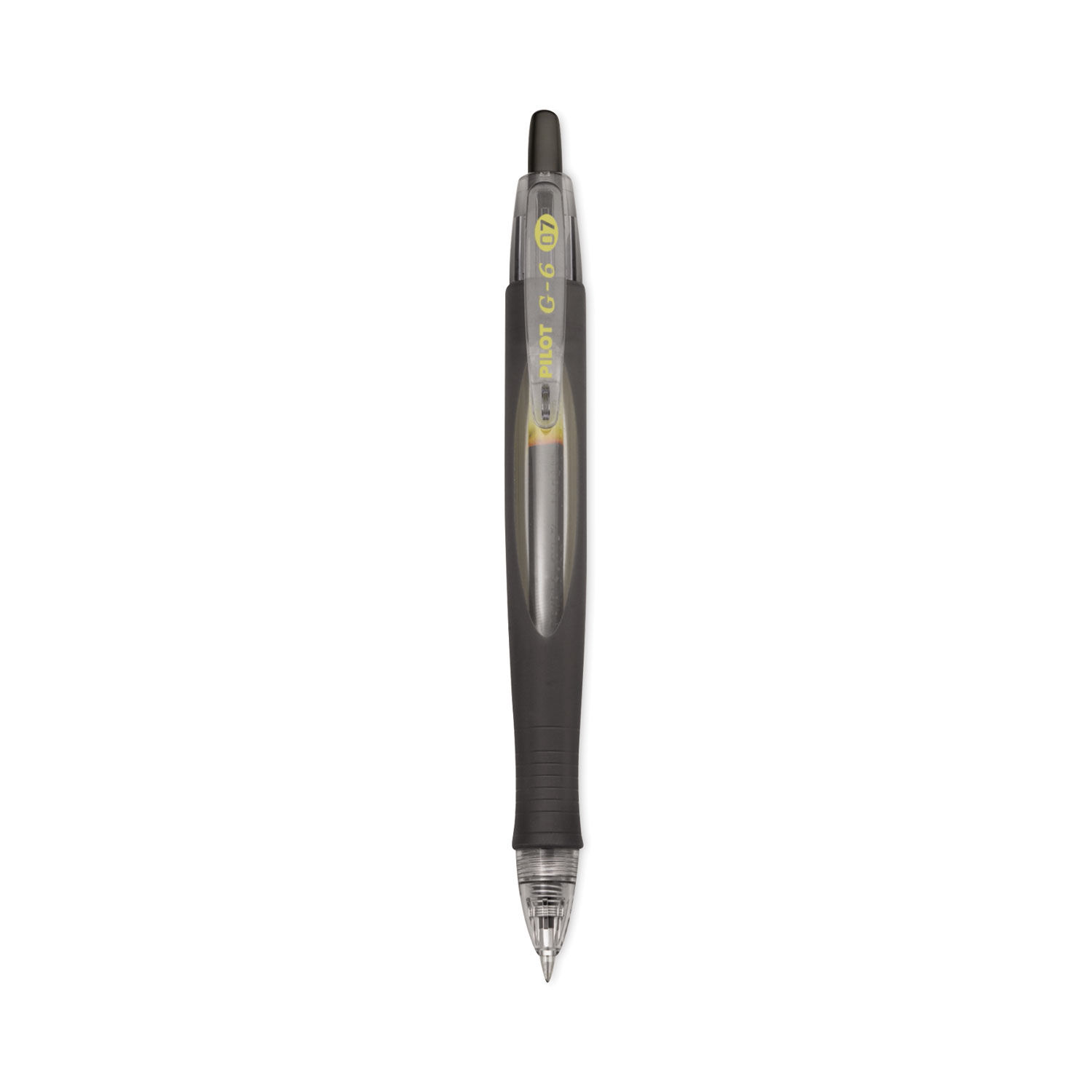 G6 Gel Pen by Pilot® PIL31401 | OnTimeSupplies.com