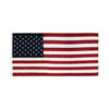 AVTMBE002270 - All-Weather Outdoor U.S. Flag, 96" x 60", Heavyweight Nylon