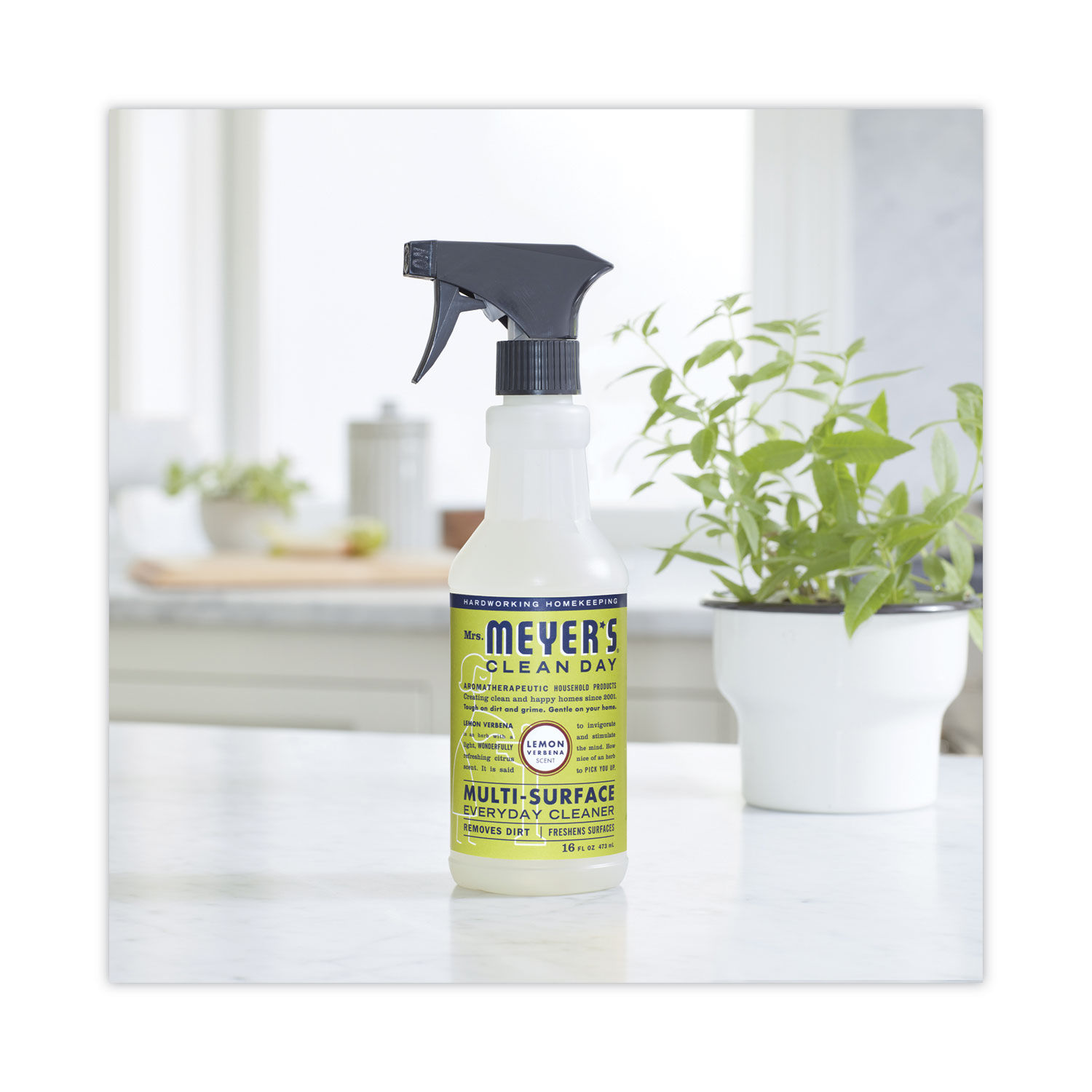 Stanhome Degreaser Limon Antibacterial 1 L - $ 160